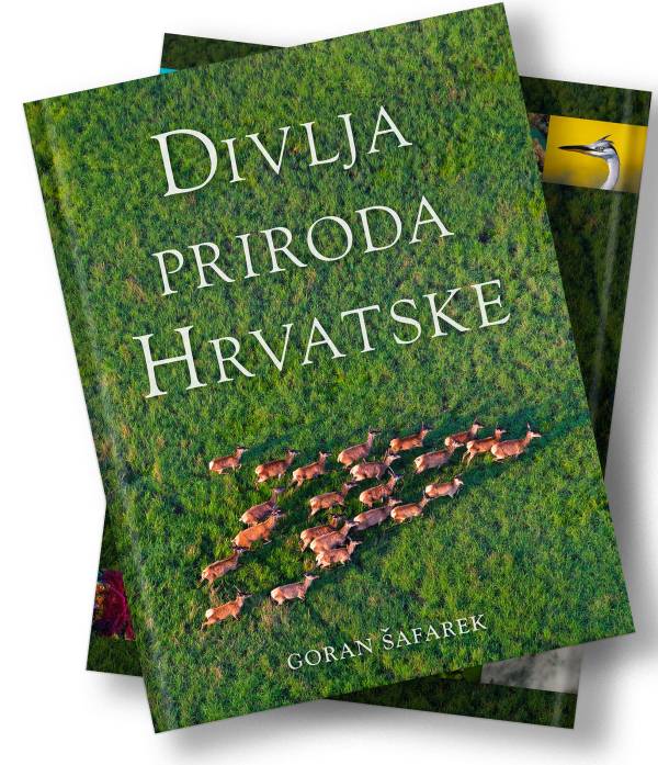 Divlja priroda Hrvatske