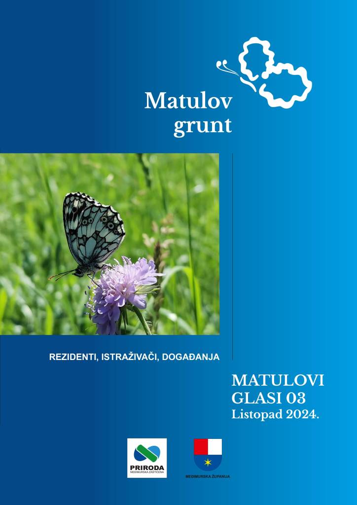 Matulovi glasi 2024.